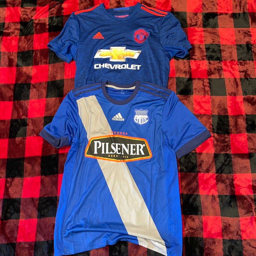 men’s jerseys
